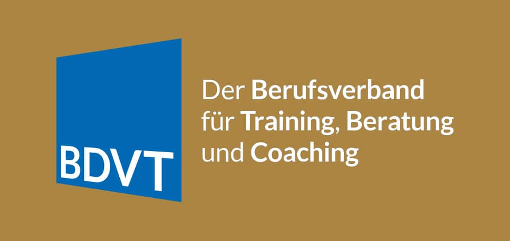 Marlis Minkenberg Trainer, Coach & Consultant - Mitgliedschaft im BDVT - Berufsverband für Training, Beratung und Coaching