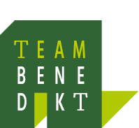 Marlis Minkenberg Trainer, Coach & Consultant - Team Benedikt Logo